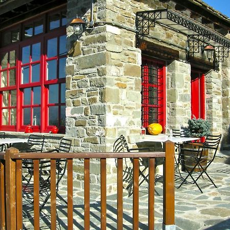 Art Deco Bed & Breakfast Bed & Breakfast Dikorfo Екстериор снимка
