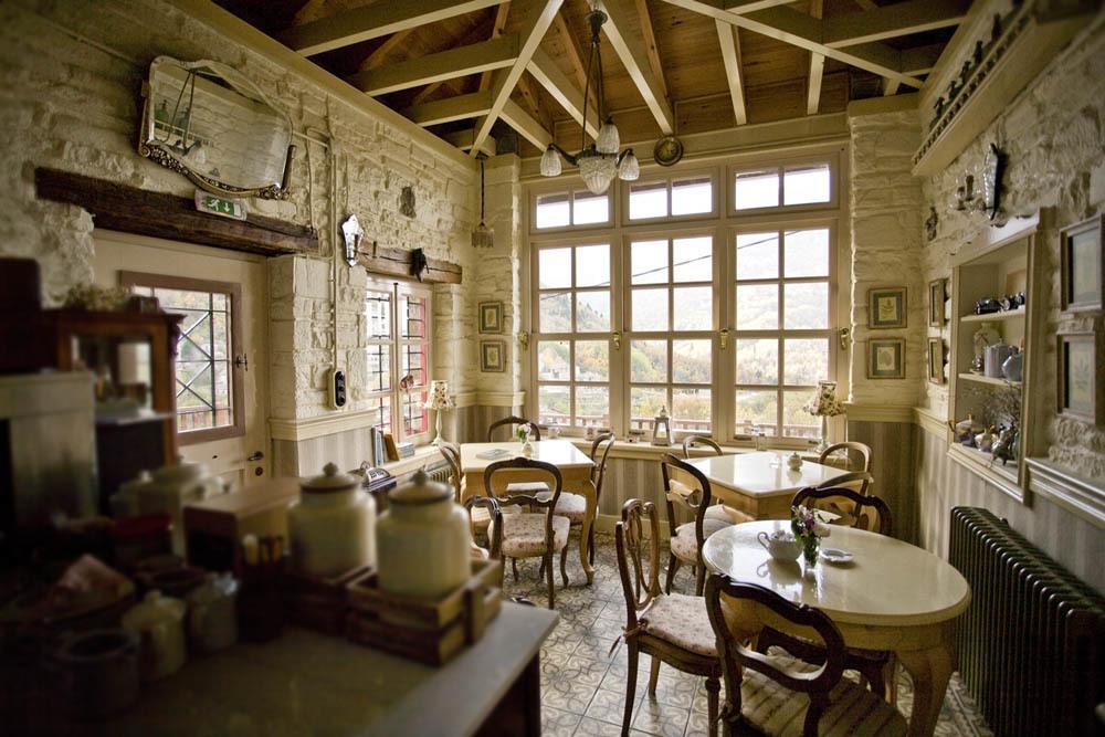 Art Deco Bed & Breakfast Bed & Breakfast Dikorfo Екстериор снимка