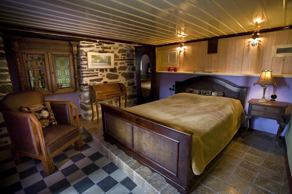 Art Deco Bed & Breakfast Bed & Breakfast Dikorfo Стая снимка