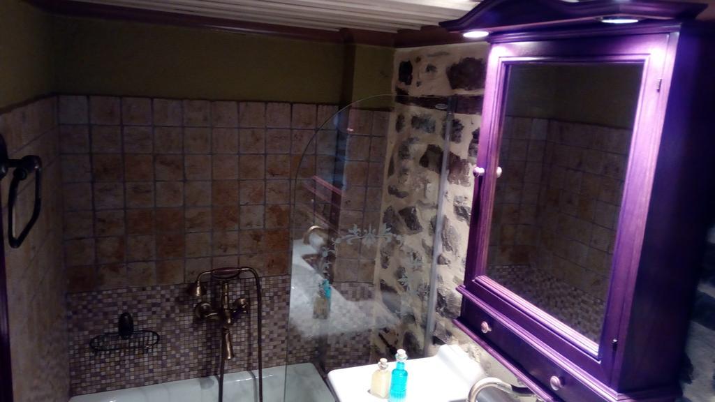 Art Deco Bed & Breakfast Bed & Breakfast Dikorfo Екстериор снимка
