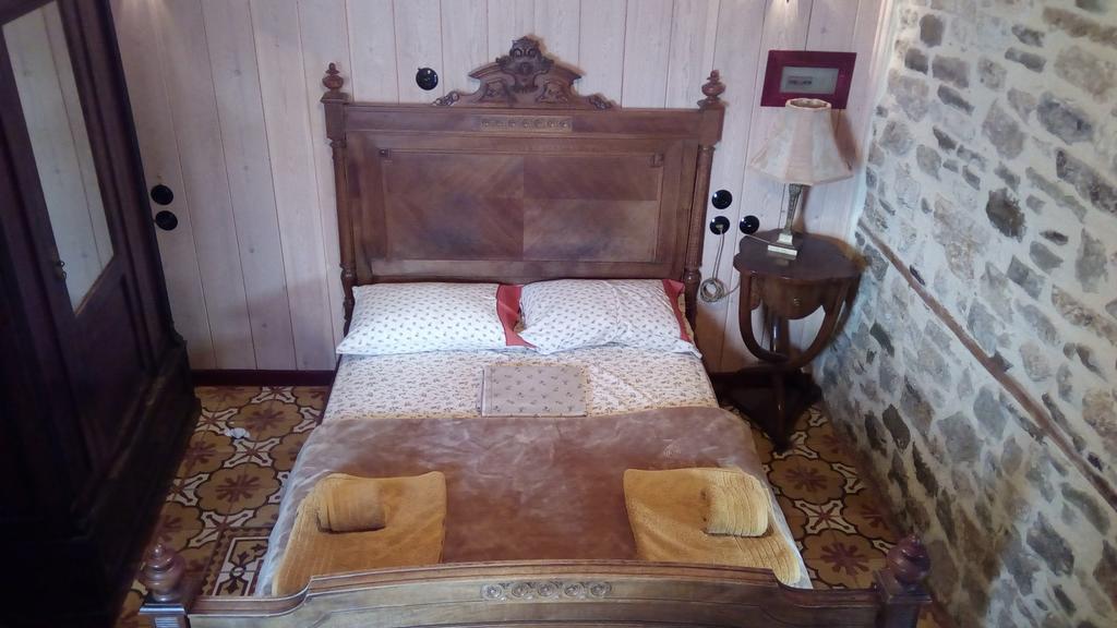 Art Deco Bed & Breakfast Bed & Breakfast Dikorfo Екстериор снимка