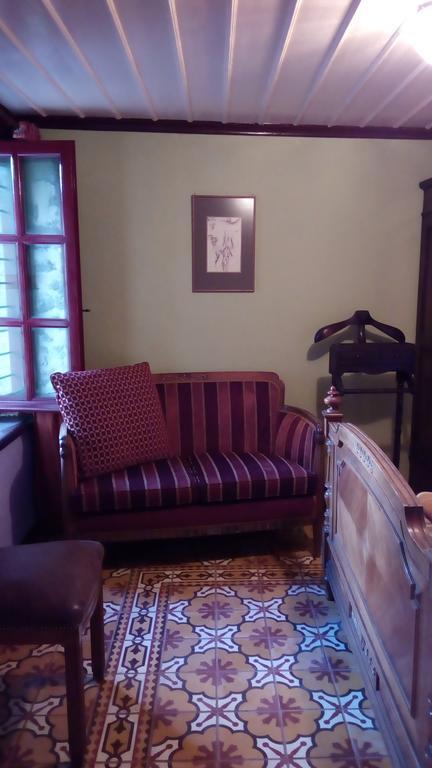 Art Deco Bed & Breakfast Bed & Breakfast Dikorfo Екстериор снимка